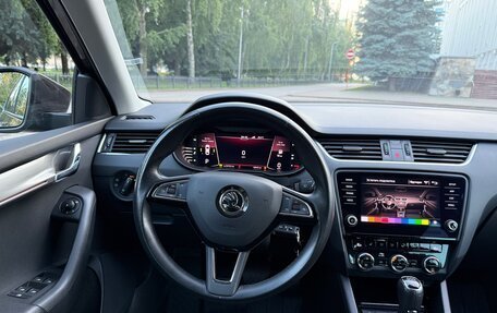 Skoda Octavia, 2019 год, 2 030 000 рублей, 24 фотография