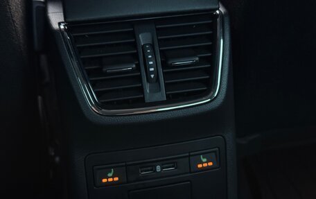 Skoda Octavia, 2019 год, 2 030 000 рублей, 30 фотография
