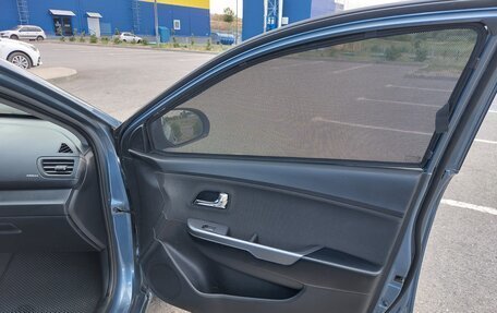 KIA Rio III рестайлинг, 2013 год, 850 000 рублей, 15 фотография