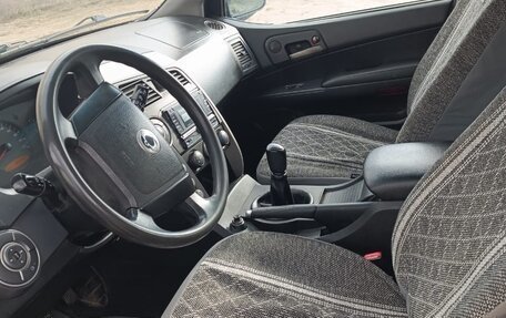 SsangYong Kyron I, 2011 год, 850 000 рублей, 3 фотография