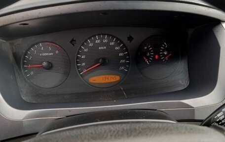 SsangYong Kyron I, 2011 год, 850 000 рублей, 2 фотография
