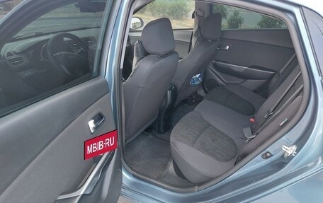 KIA Rio III рестайлинг, 2013 год, 850 000 рублей, 12 фотография