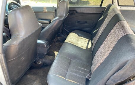 Toyota Corolla, 1993 год, 185 000 рублей, 11 фотография