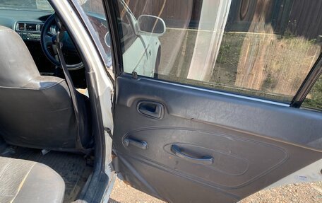Toyota Corolla, 1993 год, 185 000 рублей, 14 фотография