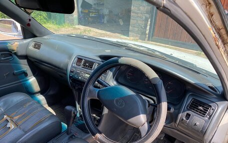 Toyota Corolla, 1993 год, 185 000 рублей, 17 фотография