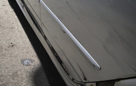 Toyota Allex i рестайлинг, 2001 год, 330 000 рублей, 2 фотография