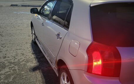 Toyota Allex i рестайлинг, 2001 год, 330 000 рублей, 15 фотография