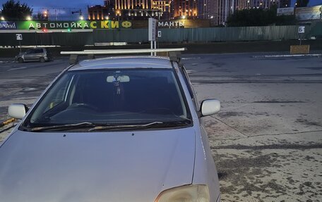 Toyota Allex i рестайлинг, 2001 год, 330 000 рублей, 20 фотография
