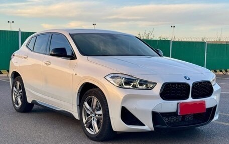 BMW X2, 2023 год, 1 850 596 рублей, 2 фотография