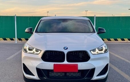 BMW X2, 2023 год, 1 850 596 рублей, 4 фотография