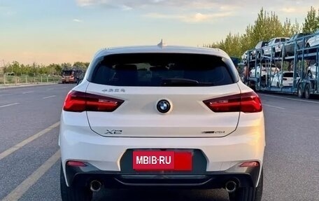 BMW X2, 2023 год, 1 850 596 рублей, 6 фотография