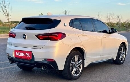 BMW X2, 2023 год, 1 850 596 рублей, 3 фотография