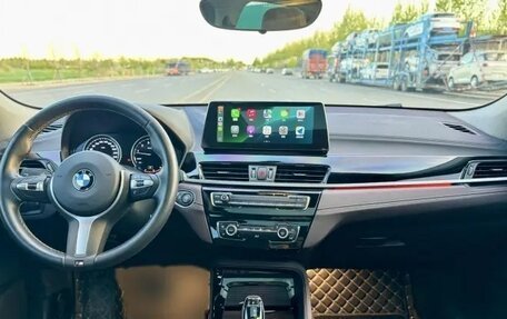 BMW X2, 2023 год, 1 850 596 рублей, 13 фотография