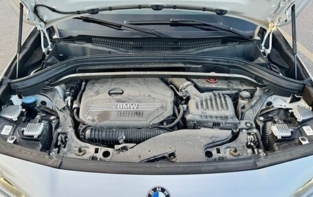 BMW X2, 2023 год, 1 850 596 рублей, 10 фотография