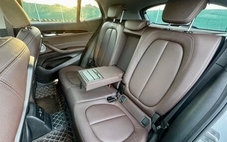 BMW X2, 2023 год, 1 850 596 рублей, 18 фотография