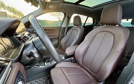 BMW X2, 2023 год, 1 850 596 рублей, 14 фотография