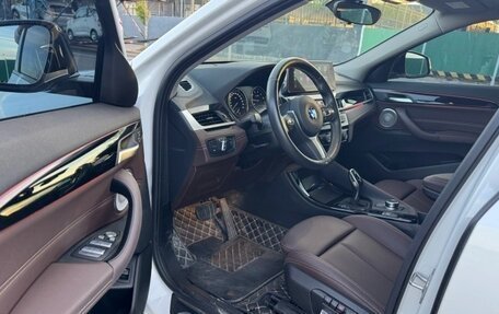 BMW X2, 2023 год, 1 850 596 рублей, 12 фотография