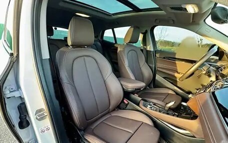 BMW X2, 2023 год, 1 850 596 рублей, 19 фотография