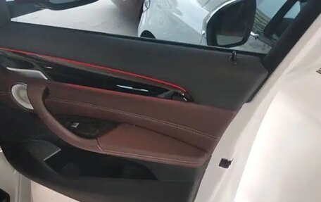 BMW X2, 2023 год, 1 850 596 рублей, 22 фотография