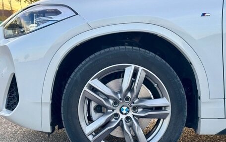 BMW X2, 2023 год, 1 850 596 рублей, 25 фотография