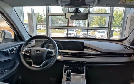 Chery Tiggo 4 I рестайлинг, 2025 год, 2 350 000 рублей, 11 фотография