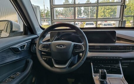 Chery Tiggo 4 I рестайлинг, 2025 год, 2 350 000 рублей, 12 фотография
