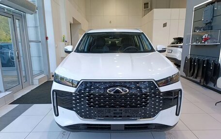 Chery Tiggo 4 I рестайлинг, 2025 год, 2 350 000 рублей, 2 фотография
