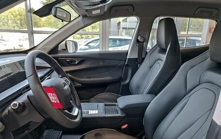 Chery Tiggo 4 I рестайлинг, 2025 год, 2 350 000 рублей, 15 фотография