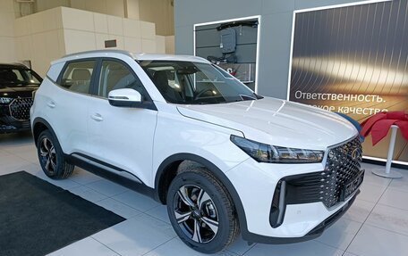 Chery Tiggo 4 I рестайлинг, 2025 год, 2 350 000 рублей, 4 фотография