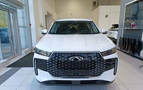 Chery Tiggo 4 I рестайлинг, 2025 год, 2 350 000 рублей, 2 фотография