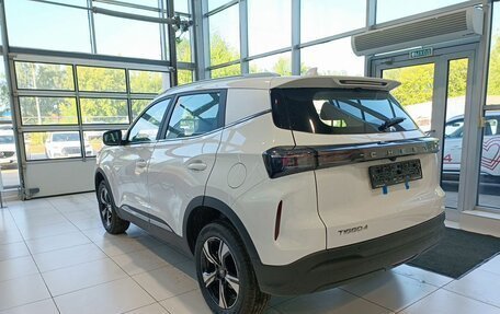 Chery Tiggo 4 I рестайлинг, 2025 год, 2 350 000 рублей, 6 фотография