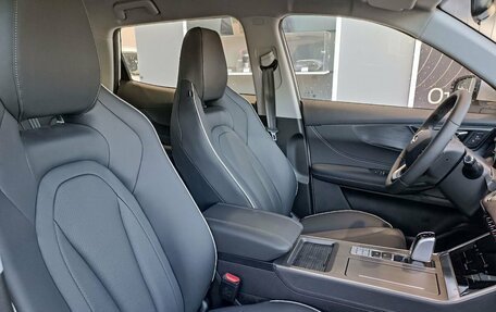 Chery Tiggo 4 I рестайлинг, 2025 год, 2 350 000 рублей, 9 фотография