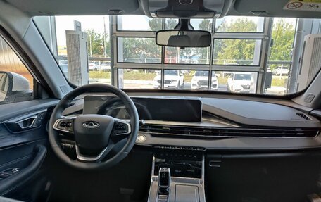 Chery Tiggo 4 I рестайлинг, 2025 год, 2 350 000 рублей, 11 фотография