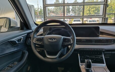 Chery Tiggo 4 I рестайлинг, 2025 год, 2 350 000 рублей, 12 фотография
