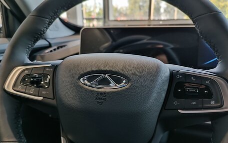 Chery Tiggo 4 I рестайлинг, 2025 год, 2 350 000 рублей, 18 фотография