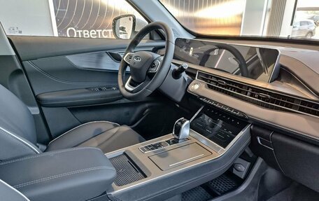 Chery Tiggo 4 I рестайлинг, 2025 год, 2 350 000 рублей, 10 фотография