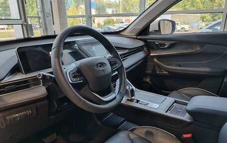 Chery Tiggo 4 I рестайлинг, 2025 год, 2 350 000 рублей, 14 фотография