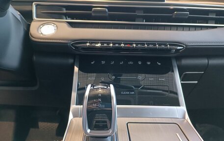 Chery Tiggo 4 I рестайлинг, 2025 год, 2 350 000 рублей, 16 фотография