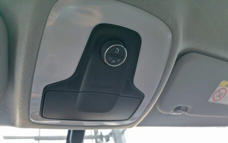 Chery Tiggo 4 I рестайлинг, 2025 год, 2 350 000 рублей, 19 фотография