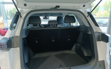 Chery Tiggo 4 I рестайлинг, 2025 год, 2 350 000 рублей, 13 фотография
