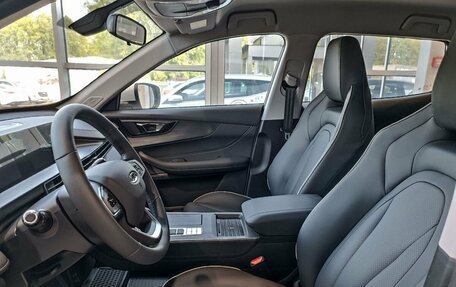 Chery Tiggo 4 I рестайлинг, 2025 год, 2 350 000 рублей, 15 фотография