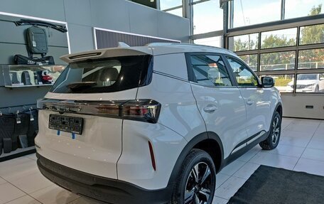 Chery Tiggo 4 I рестайлинг, 2025 год, 2 350 000 рублей, 8 фотография