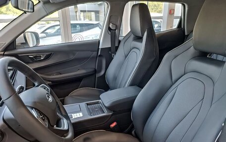 Chery Tiggo 4 I рестайлинг, 2025 год, 2 350 000 рублей, 20 фотография