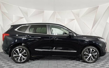 Haval Jolion, 2022 год, 1 575 000 рублей, 7 фотография