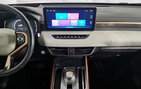 Haval Jolion, 2022 год, 1 575 000 рублей, 14 фотография