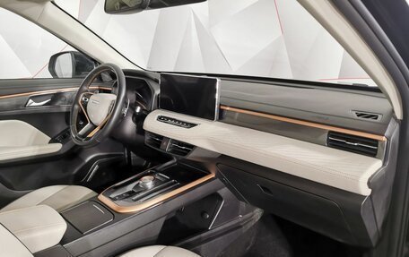 Haval Jolion, 2022 год, 1 575 000 рублей, 12 фотография