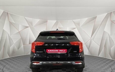 Haval Jolion, 2022 год, 1 575 000 рублей, 9 фотография