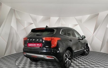 Haval Jolion, 2022 год, 1 575 000 рублей, 3 фотография