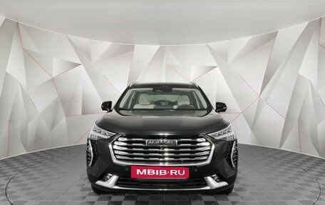 Haval Jolion, 2022 год, 1 575 000 рублей, 8 фотография