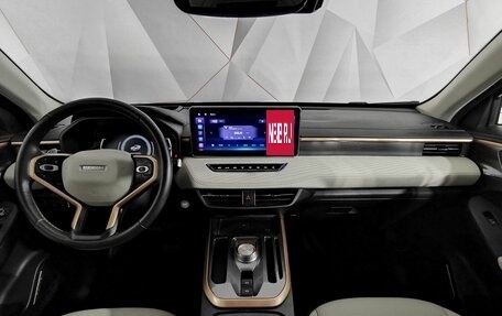 Haval Jolion, 2022 год, 1 575 000 рублей, 13 фотография